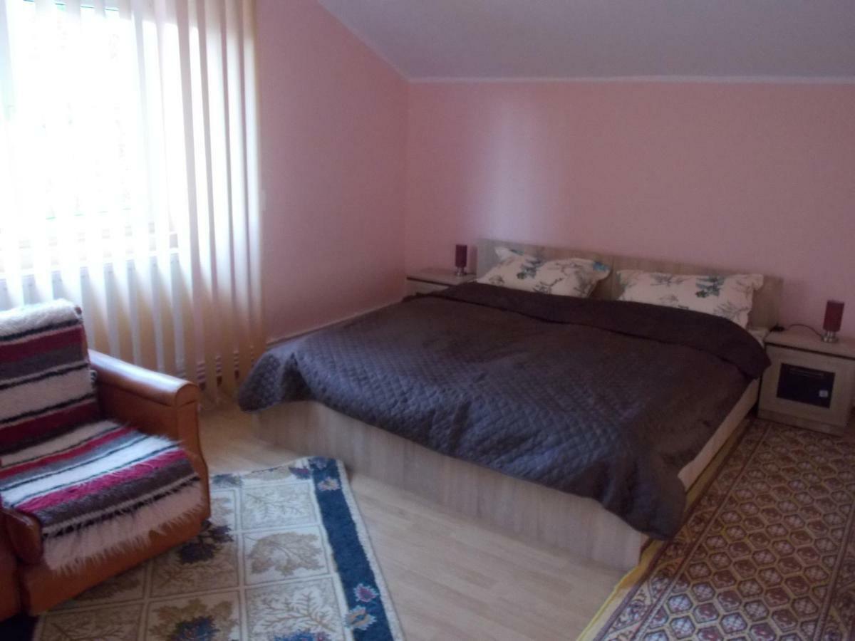 Casa Floro Διαμέρισμα Comanesti  Εξωτερικό φωτογραφία