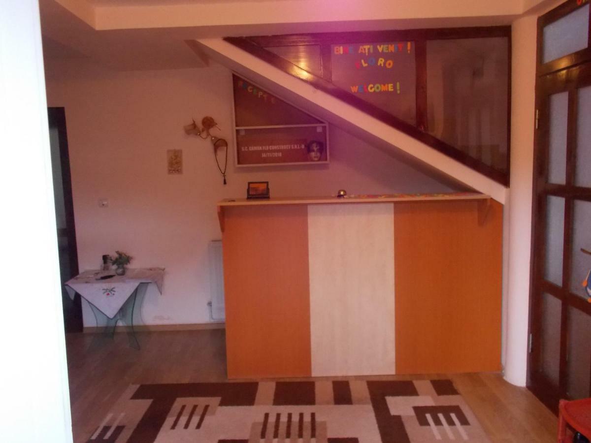 Casa Floro Διαμέρισμα Comanesti  Εξωτερικό φωτογραφία
