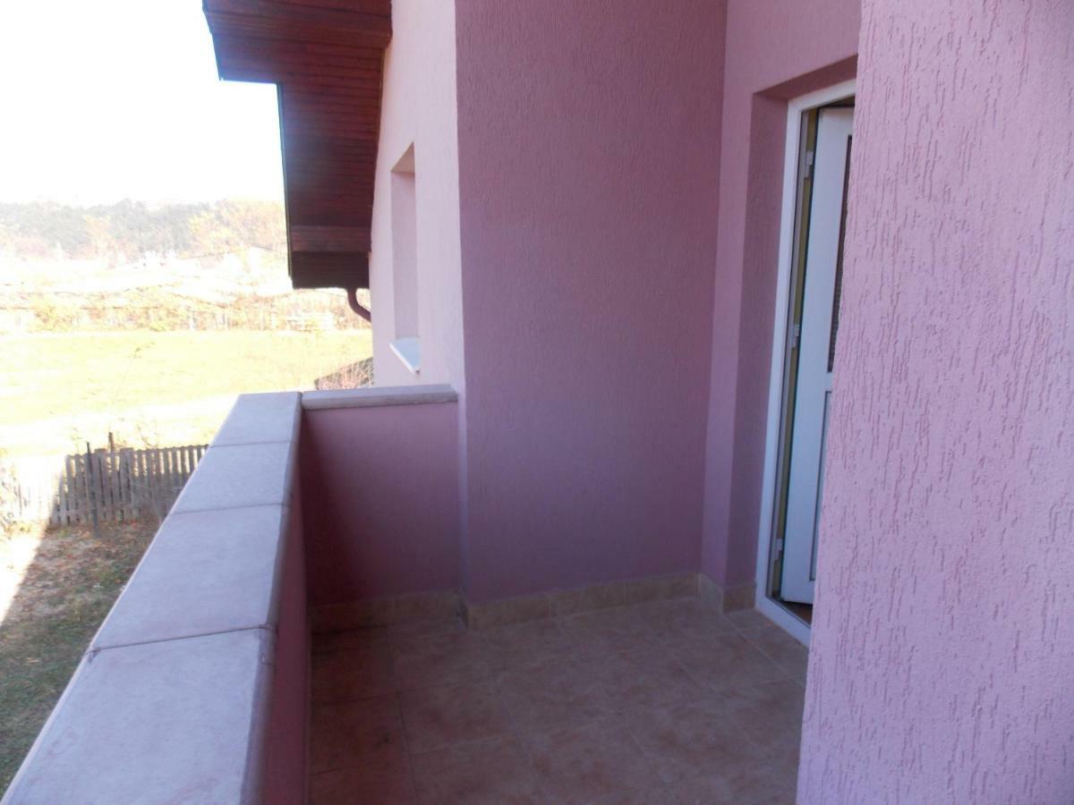 Casa Floro Διαμέρισμα Comanesti  Εξωτερικό φωτογραφία
